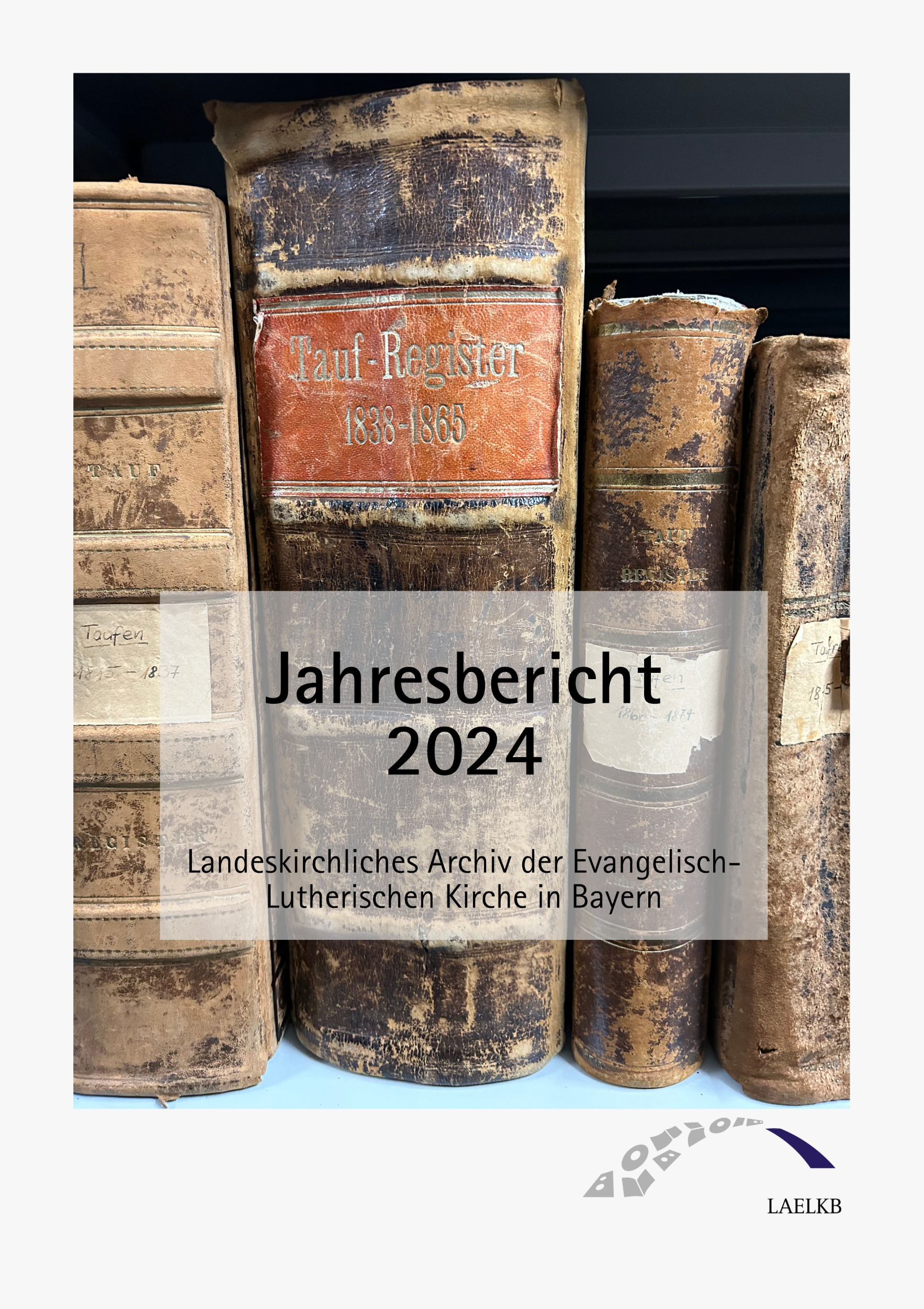 Jahresbericht 2024