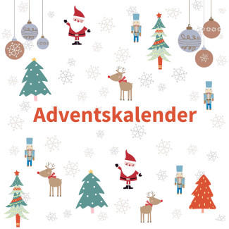 Adventskalender