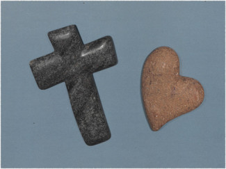 Kreuz und Herz, Kirchentag 2023