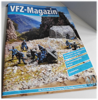 VFZ-Magazin