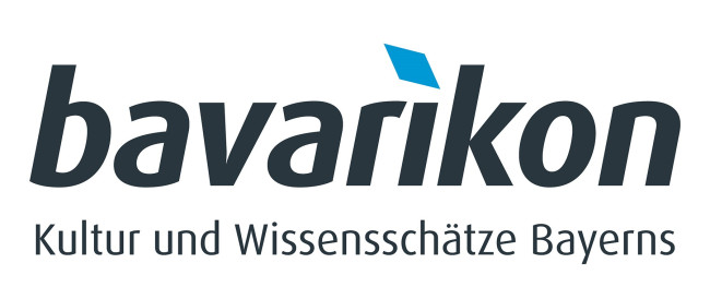 Logo Bavarikon